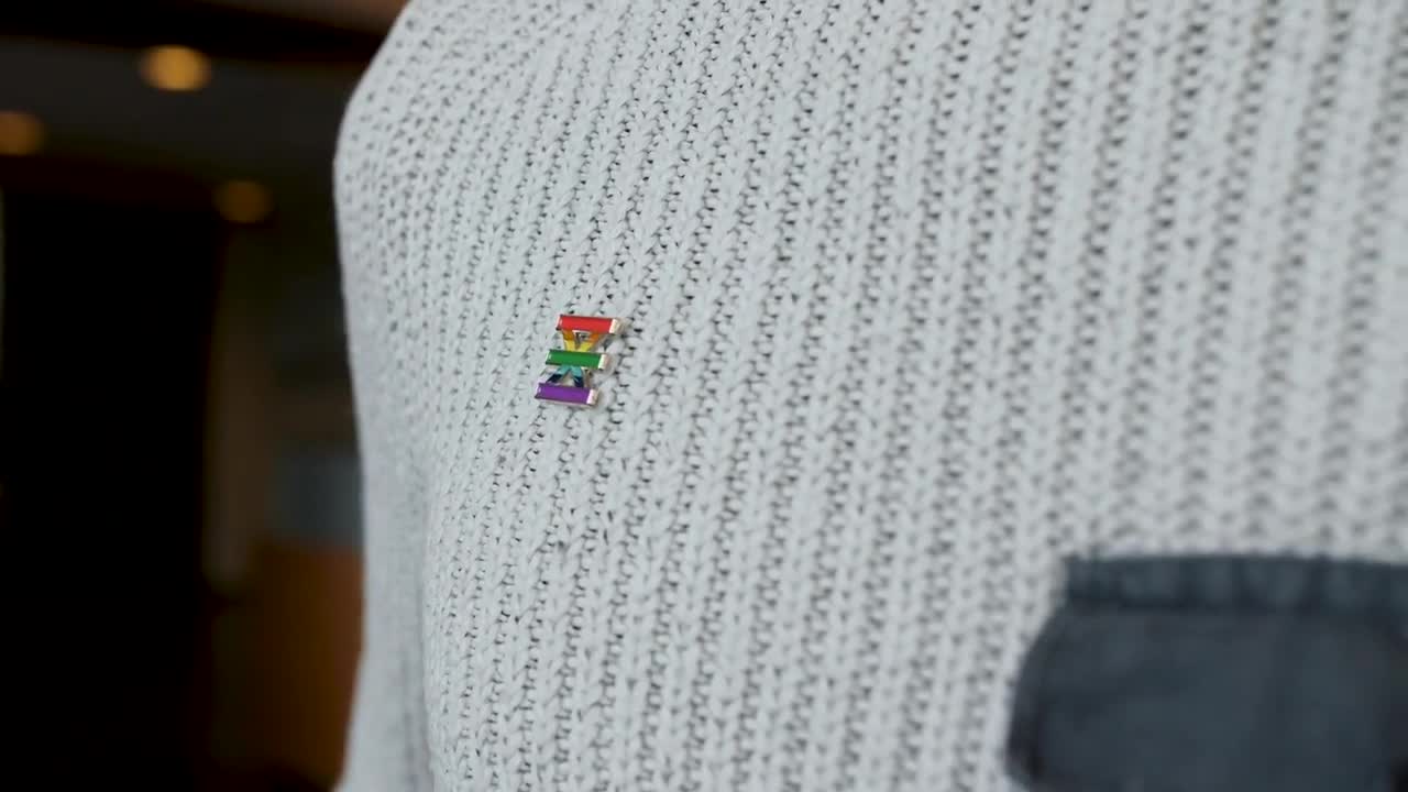 Coming out — hoe doe je dat?